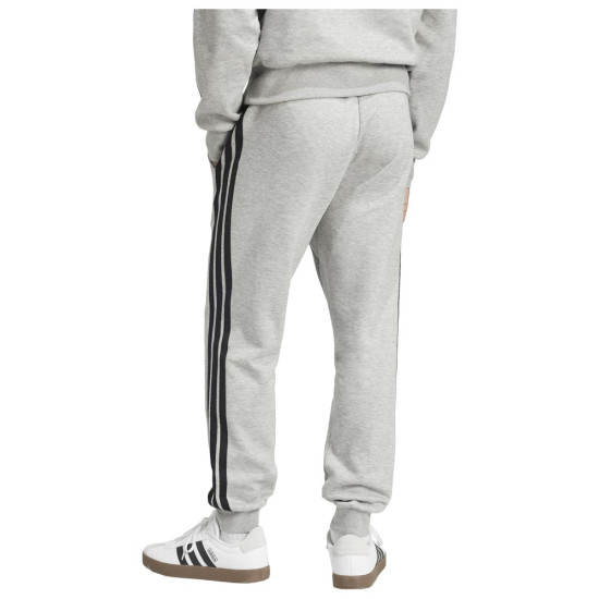 Adidas Ανδρικό παντελόνι φόρμας Essentials 3-Stripes Fleece Pants Adidas Ανδρικό παντελόνι φόρμας Essentials 3-Stripes Fleece Pants